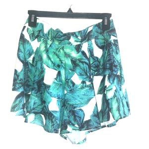 Shorts are from Swoon Boutique